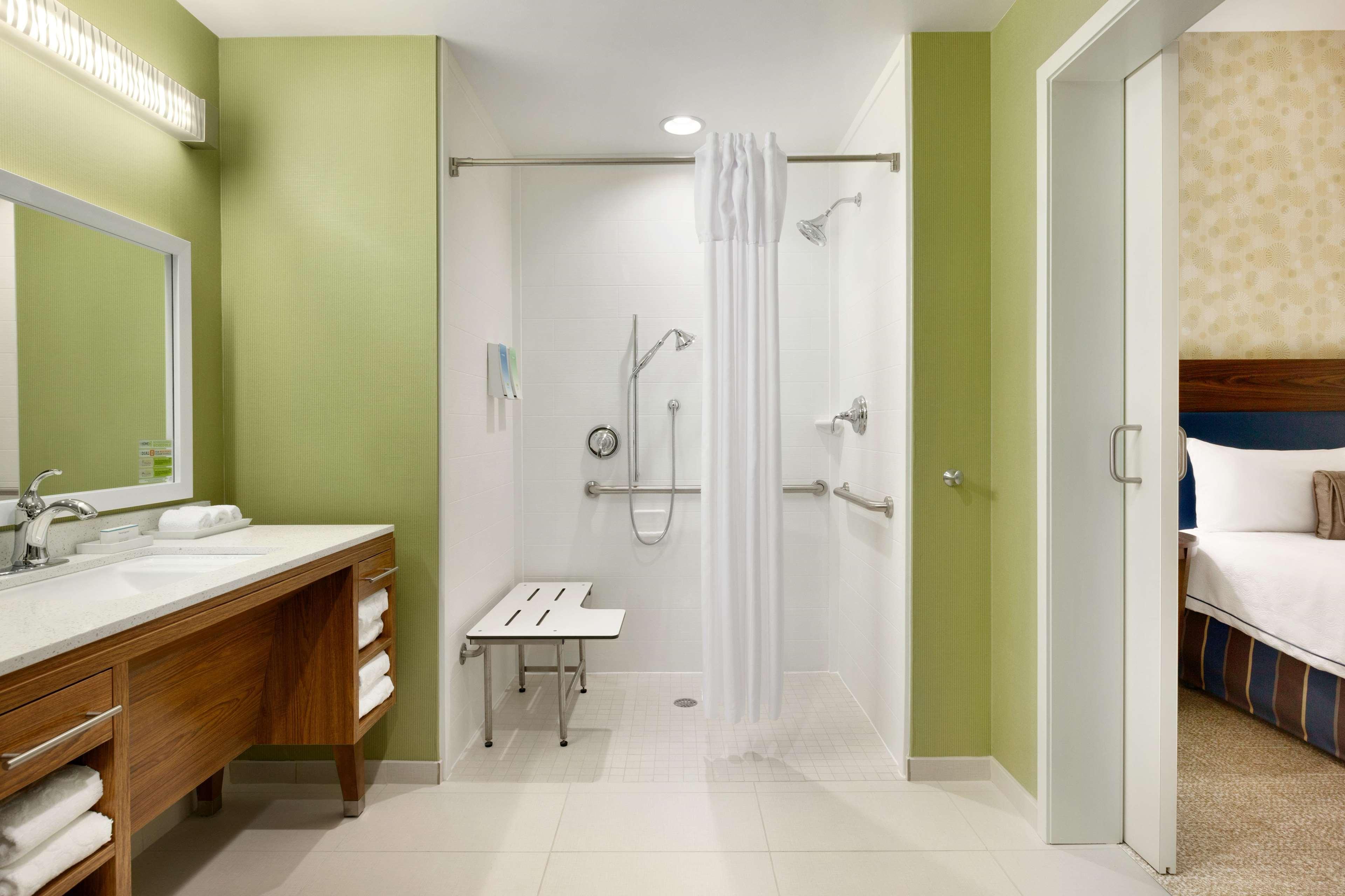 Home2 By Hilton 3* Destin