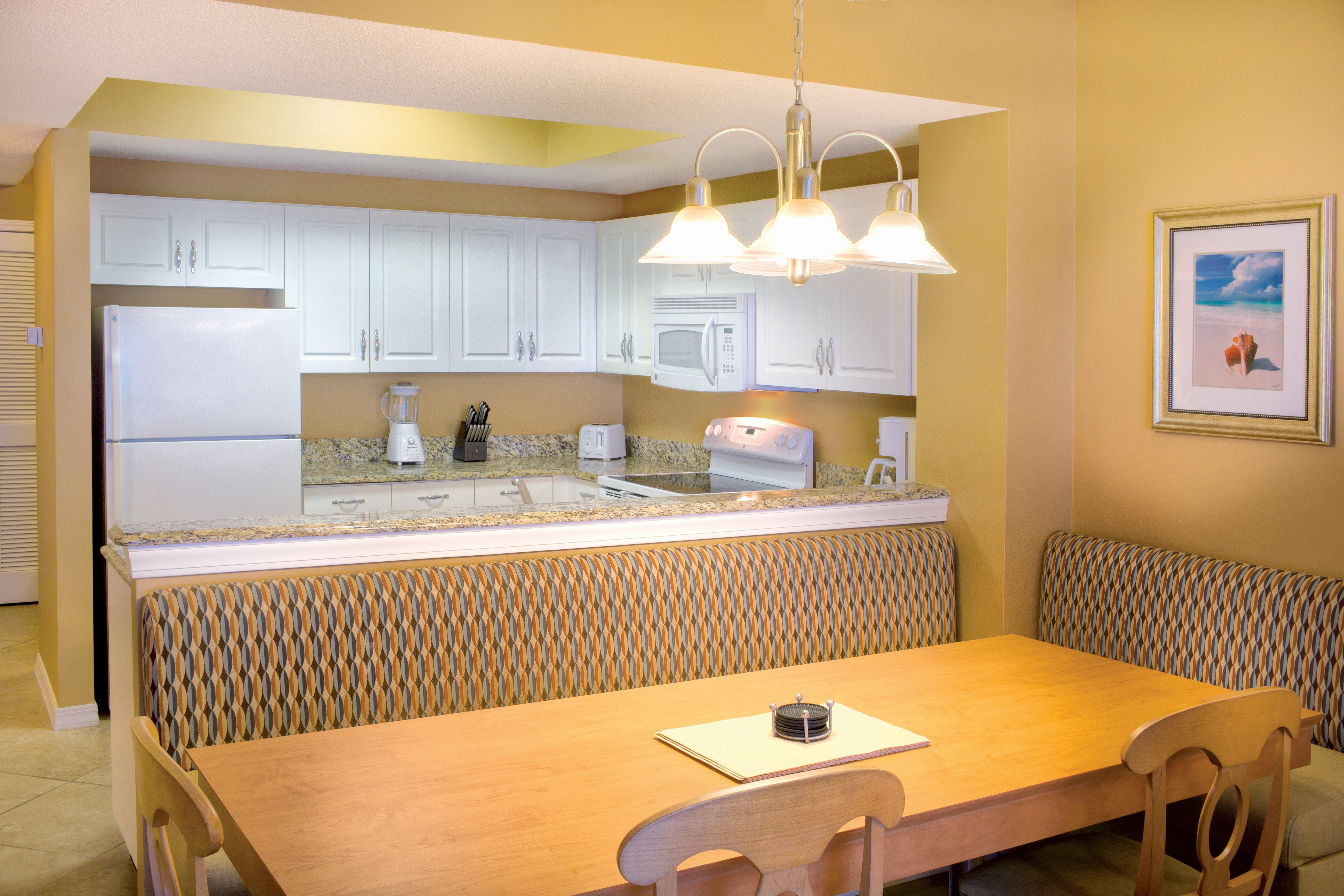 Club Wyndham At Majestic Sun 4* Miramar Beach