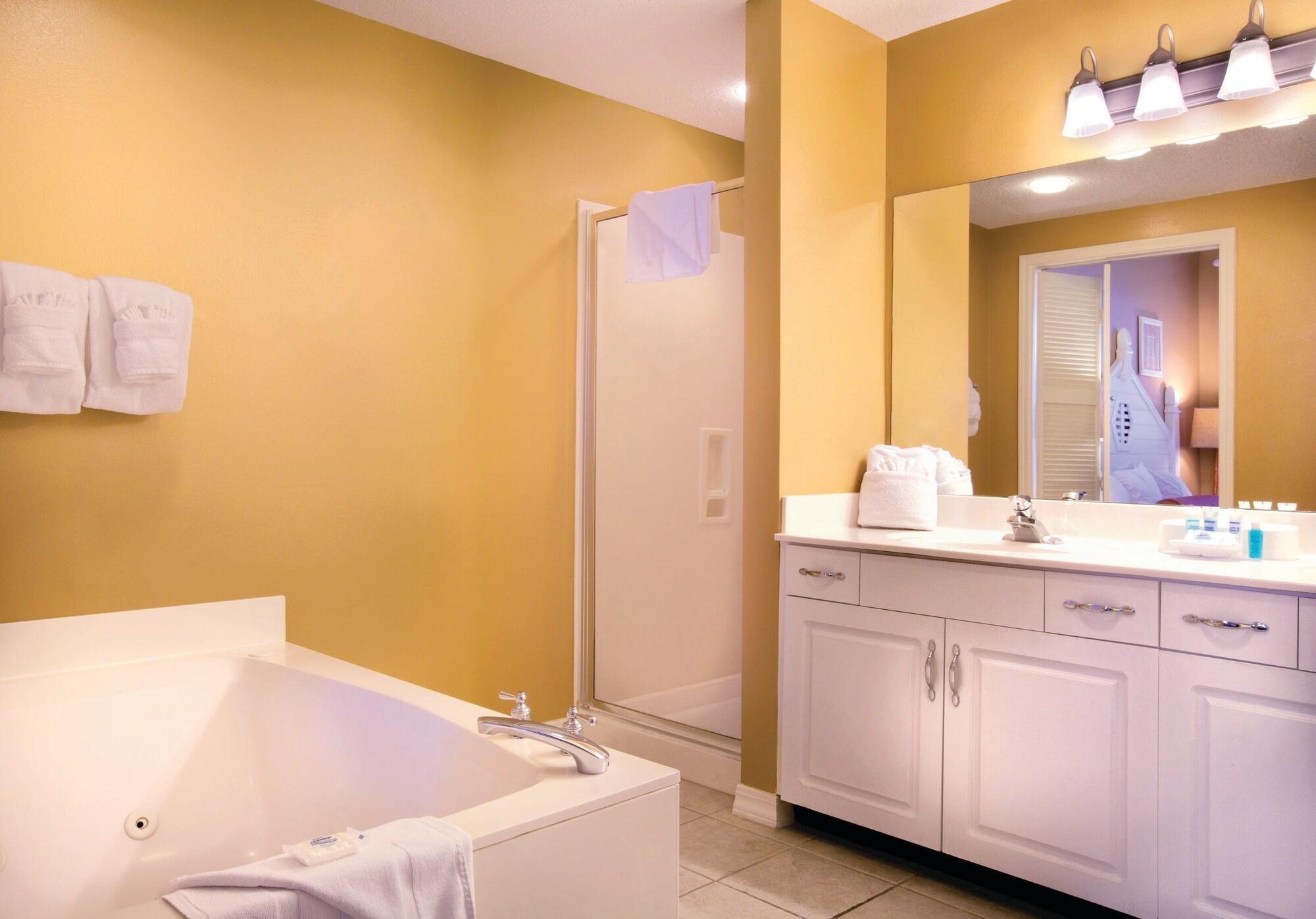 Resort Club Wyndham At Majestic Sun Miramar Beach