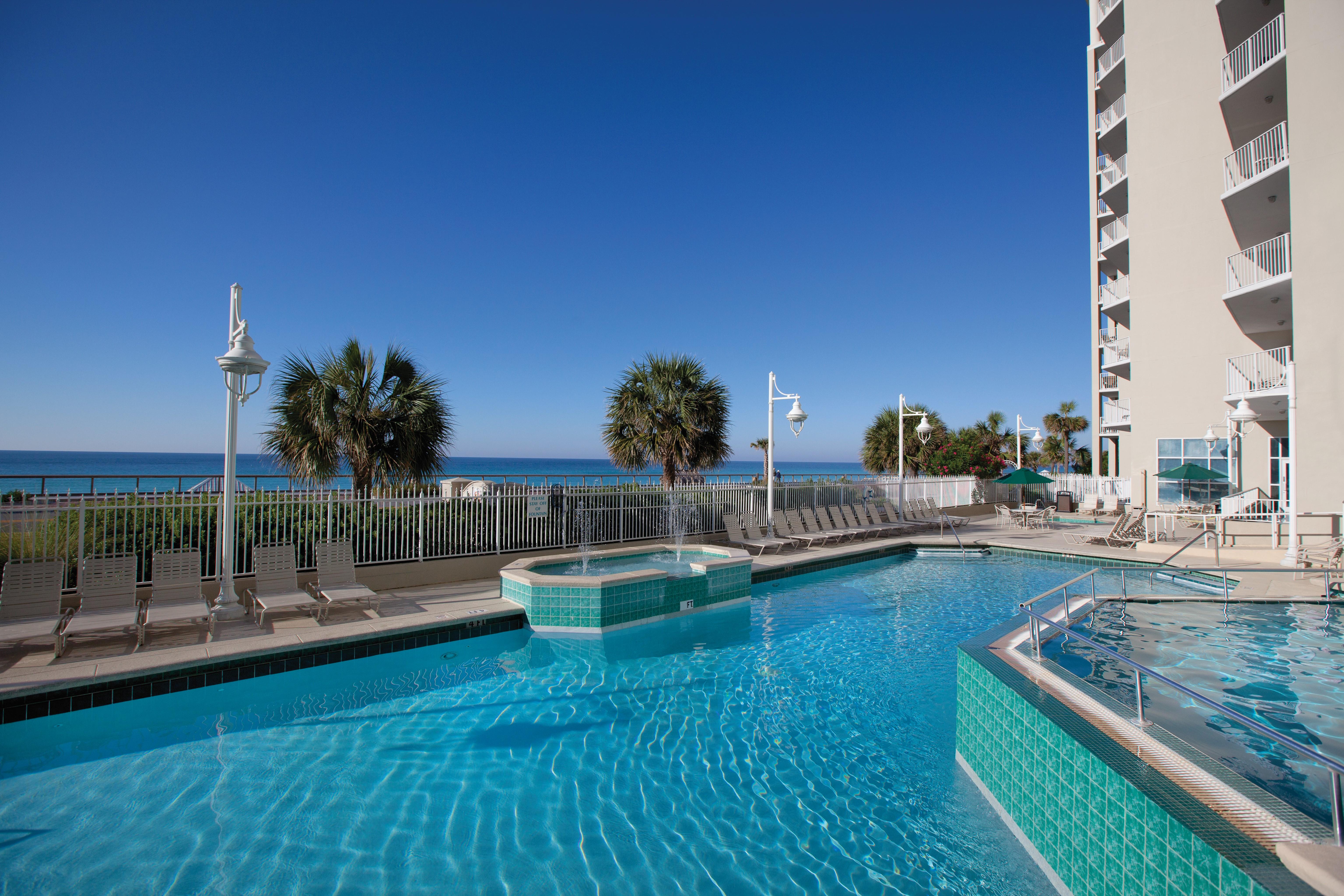 Club Wyndham At Majestic Sun Resort