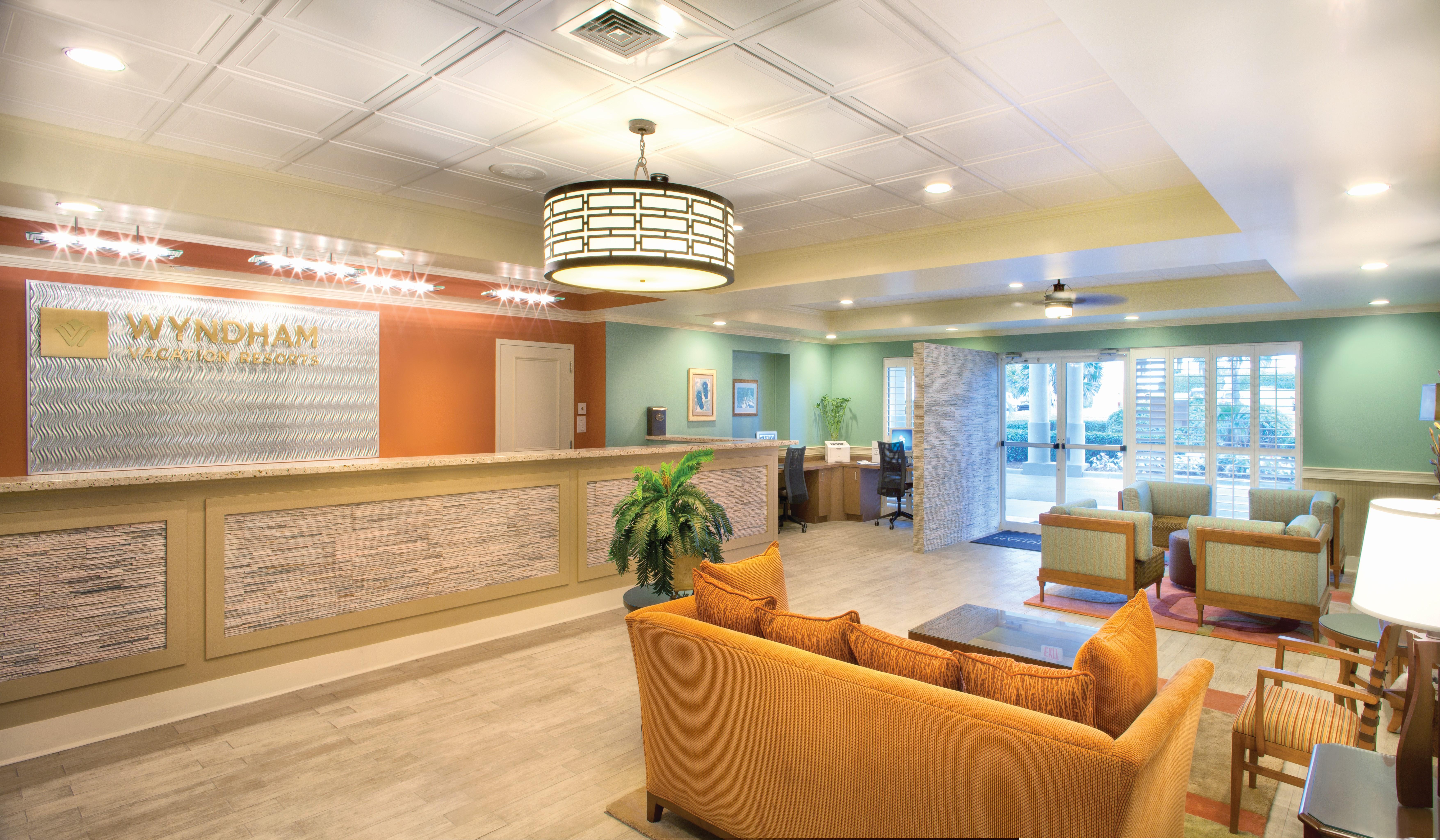 Club Wyndham At Majestic Sun 4*