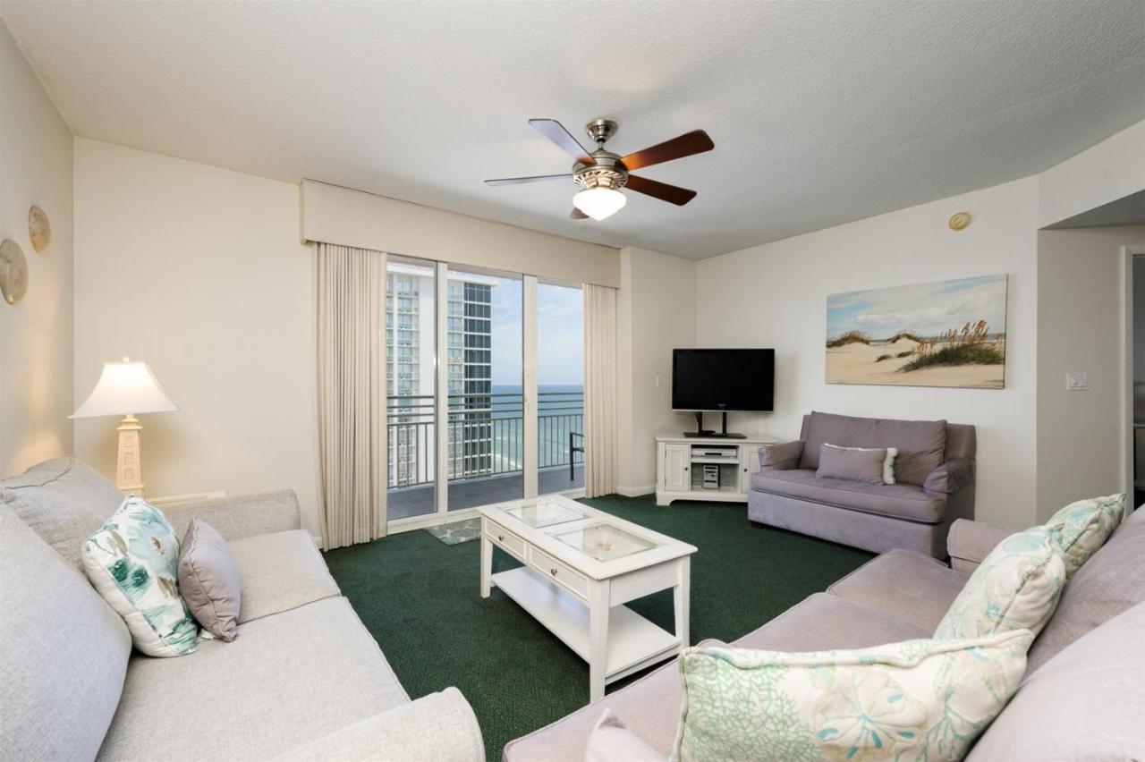 Holiday home Unit 2430 Ocean Walk - 2 Bedroom Ocean View *