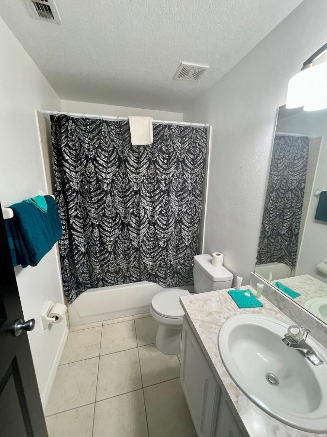 Grand Family Superior 4br House Near Disney Parks Holiday home