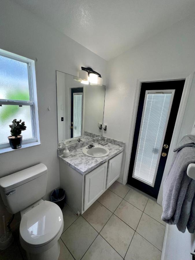 Grand Family Superior 4br House Near Disney Parks Davenport