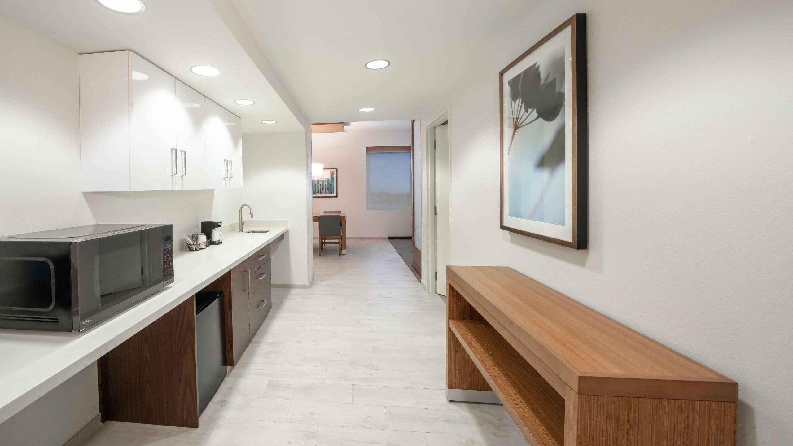 Hotel Hyatt Place Sandestin At Grand Blvd 3*