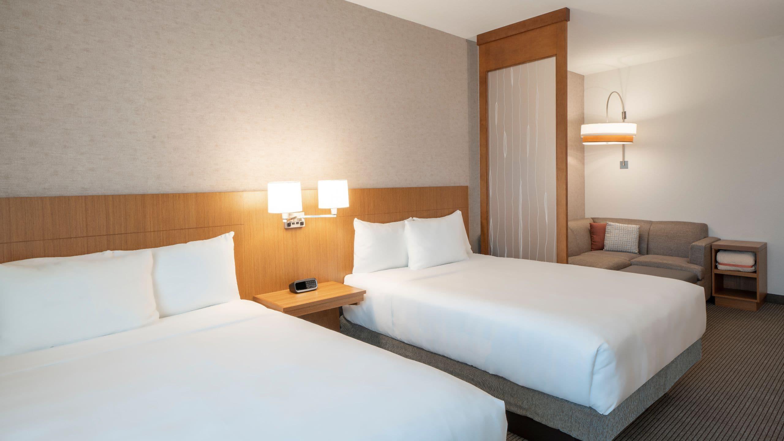 Hyatt Place Sandestin At Grand Blvd Hotel