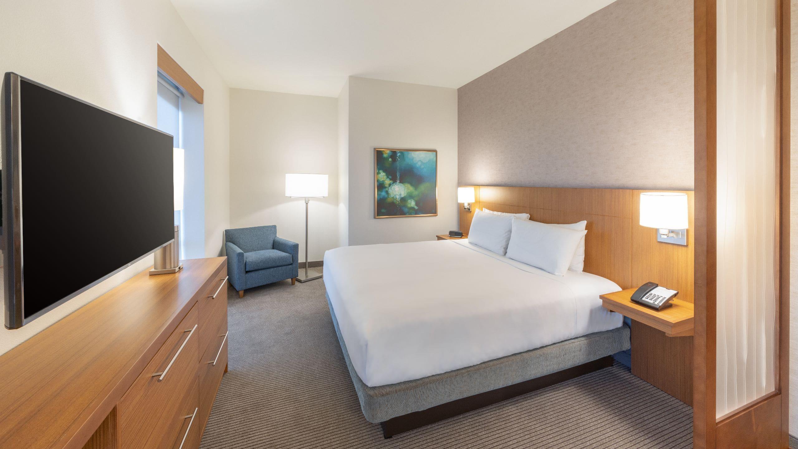 Hyatt Place Sandestin At Grand Blvd 3*