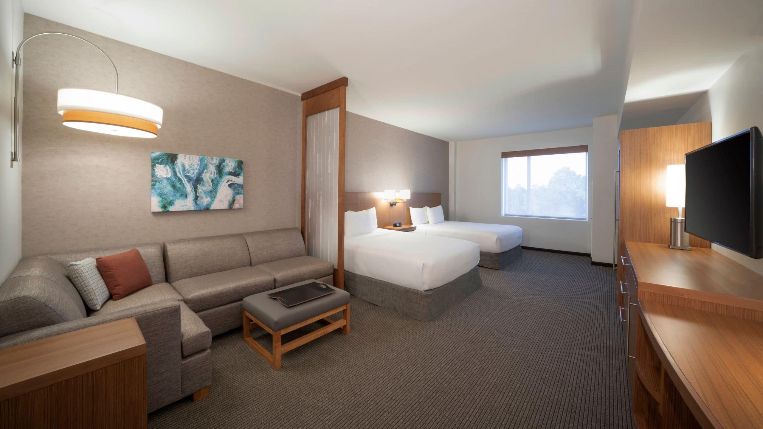 Hyatt Place Sandestin At Grand Blvd Hotel