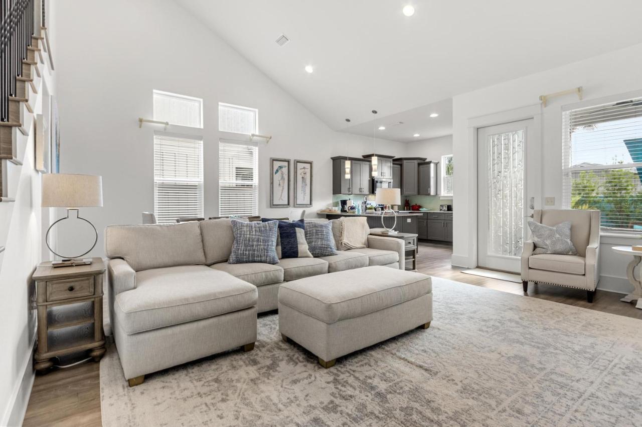 Whispering Palms - Of Frangista Holiday home Destin