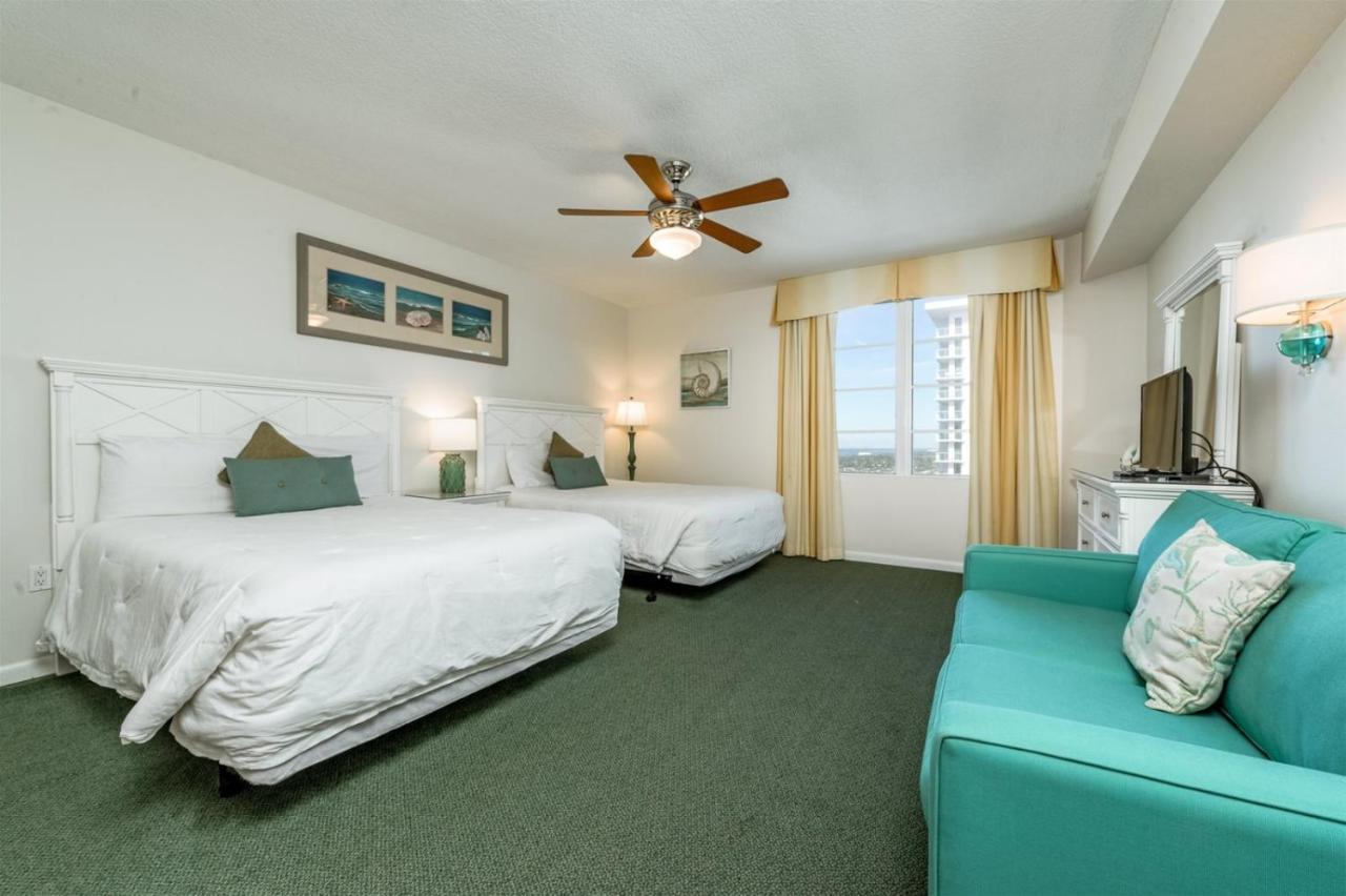 Holiday home Unit 2430 Ocean Walk - 2 Bedroom Ocean View Daytona Beach