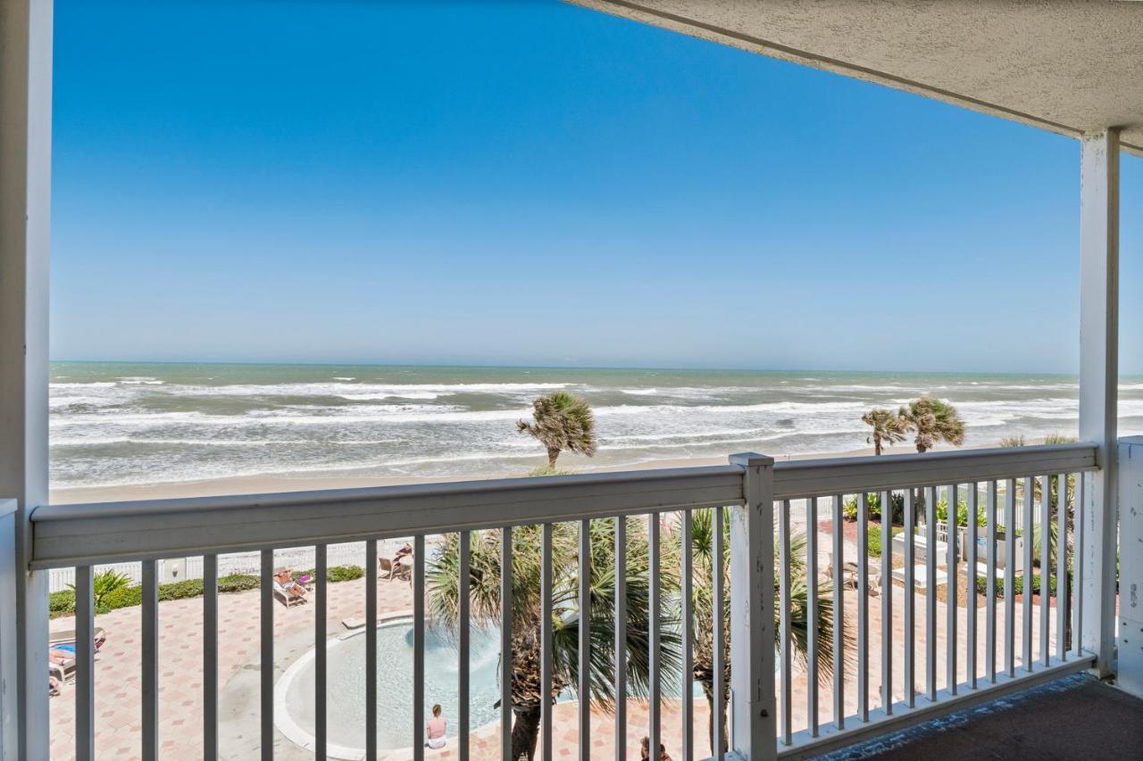 Aparthotel Sunrise & View - Daytona - No Pools *