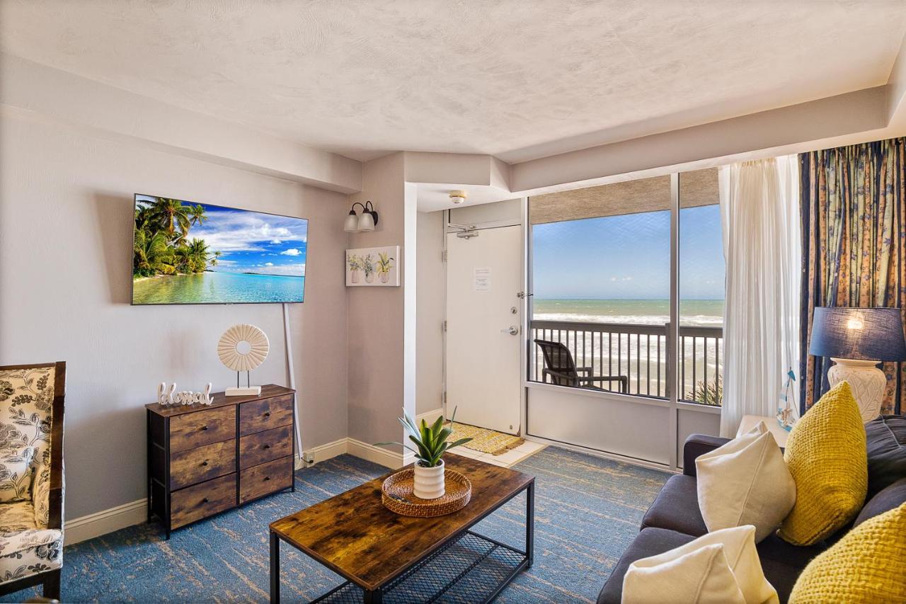 Aparthotel Sunrise & View - Daytona - No Pools Daytona Beach