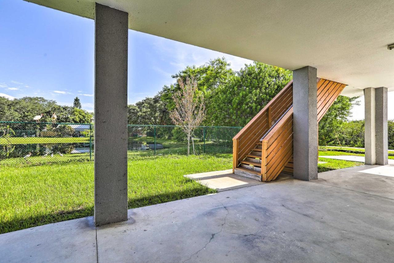 House With Patio, Near Downtown And Beaches! Holiday home