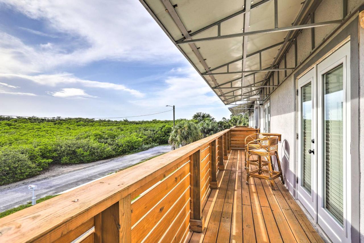 Holiday home House With Patio, Near Downtown And Beaches!