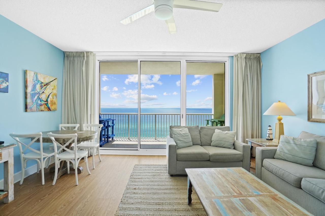 Majestic Tower I By Panhandle Getaways Apartment Panama City Beach