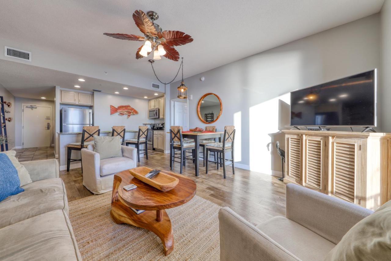 Sterling Reef Apartment *