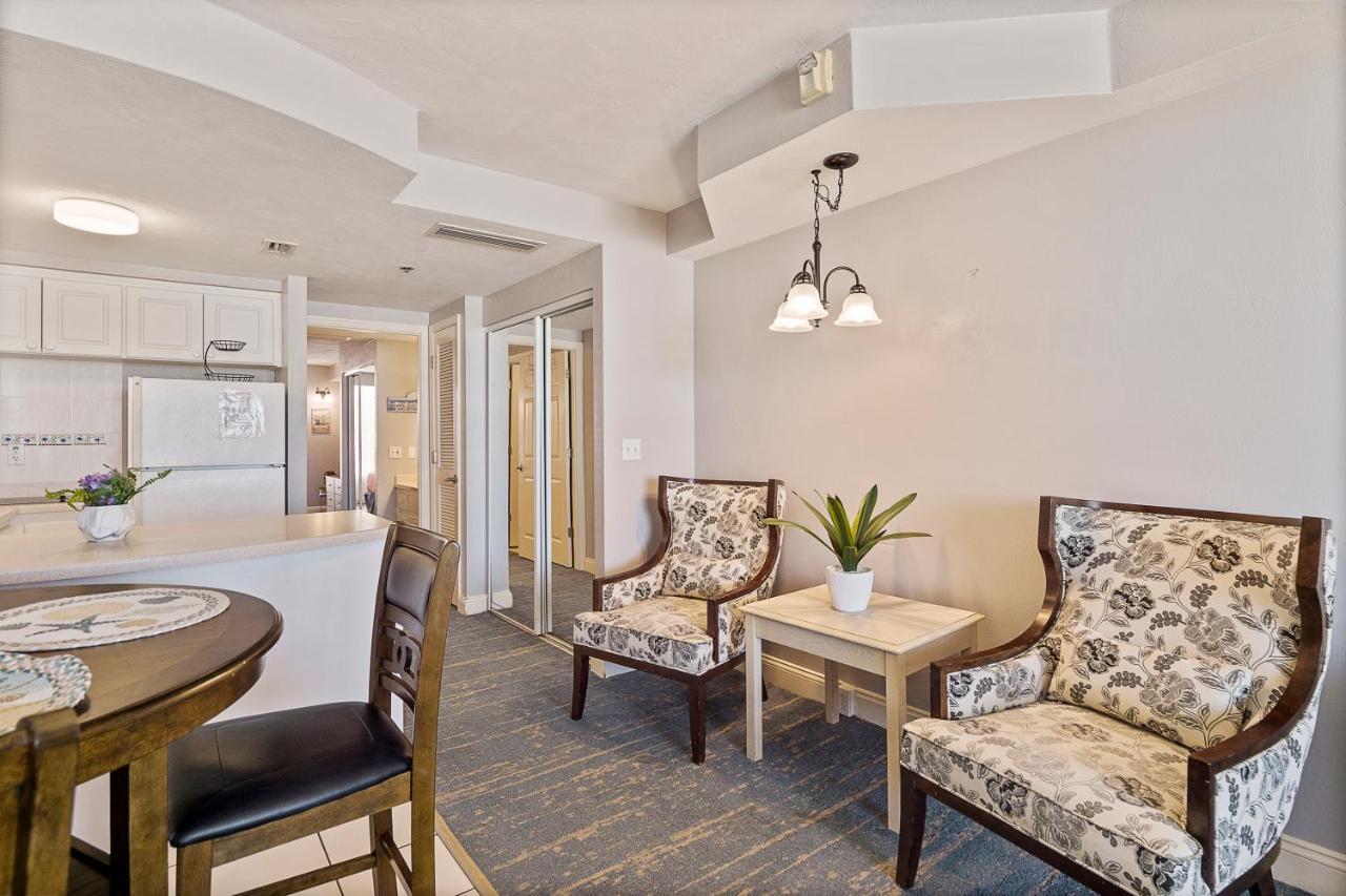 Aparthotel Sunrise & View - Daytona - No Pools *