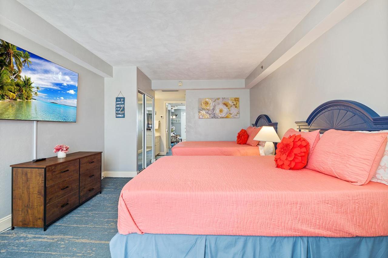 Aparthotel Sunrise & View - Daytona - No Pools