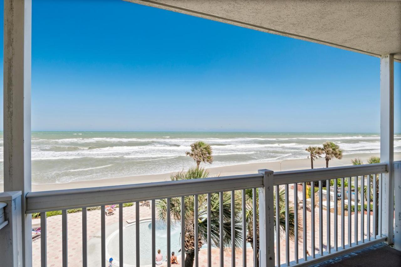 Sunrise & View - Daytona - No Pools *