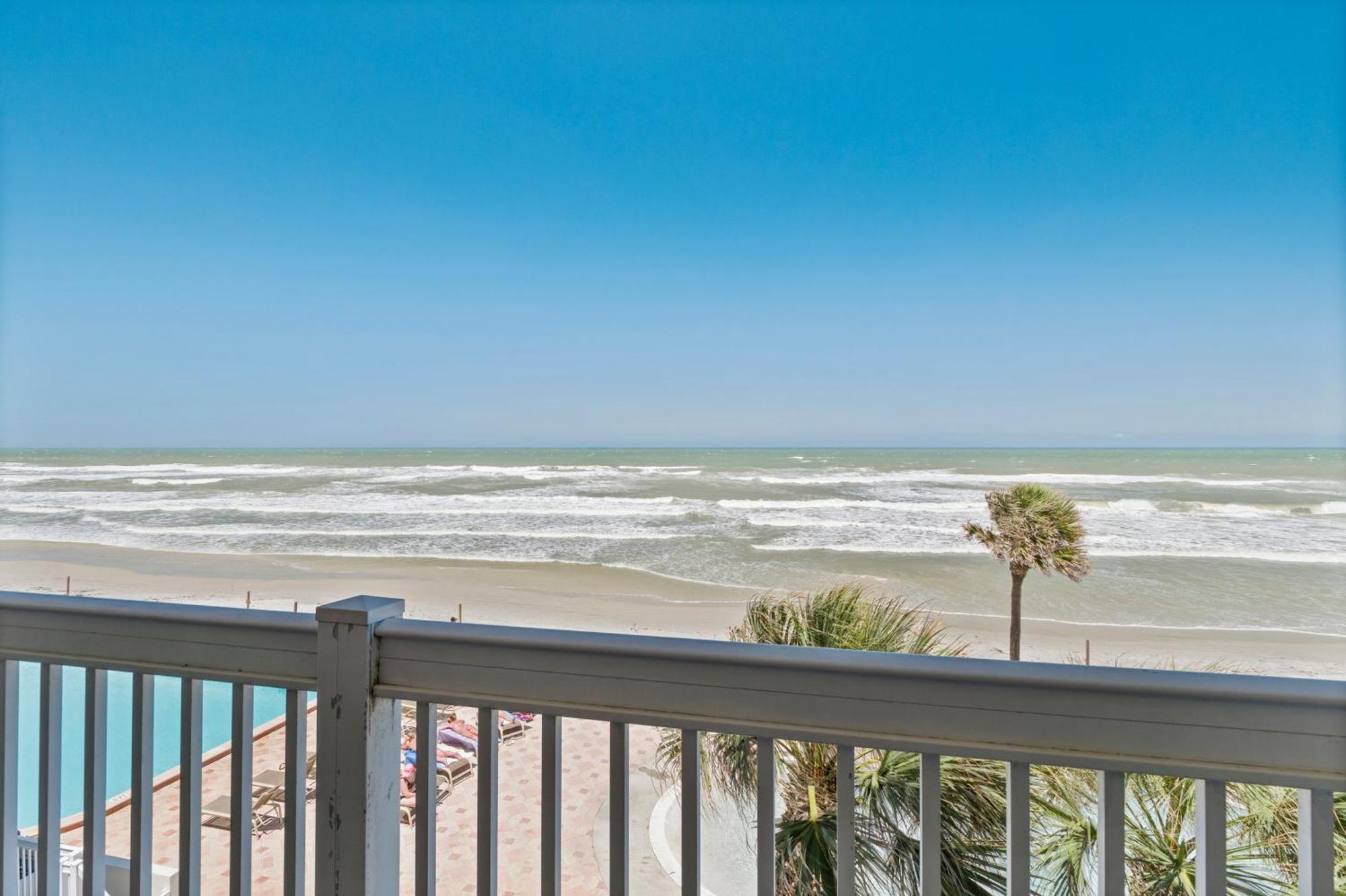 Aparthotel Sunrise & View - Daytona - No Pools Daytona Beach