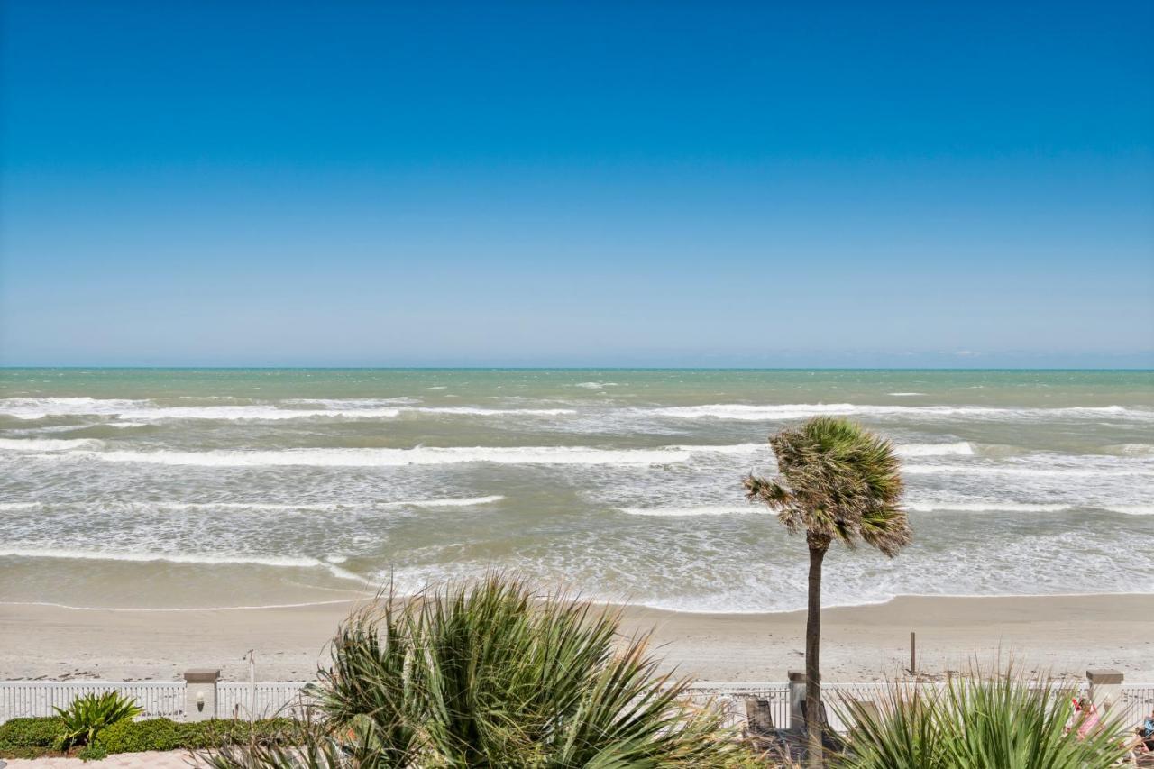 Sunrise & View - Daytona - No Pools * Daytona Beach