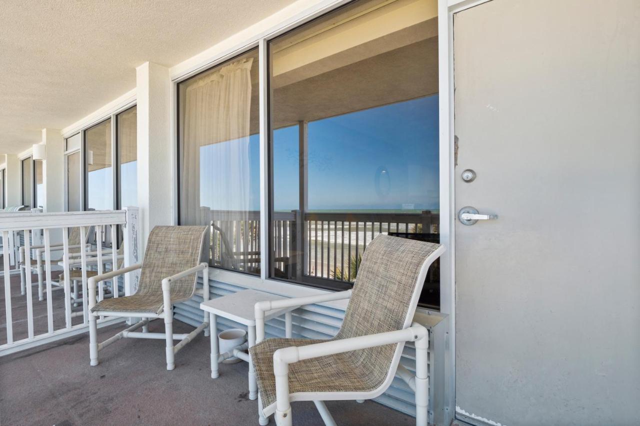 Sunrise & View - Daytona - No Pools Daytona Beach