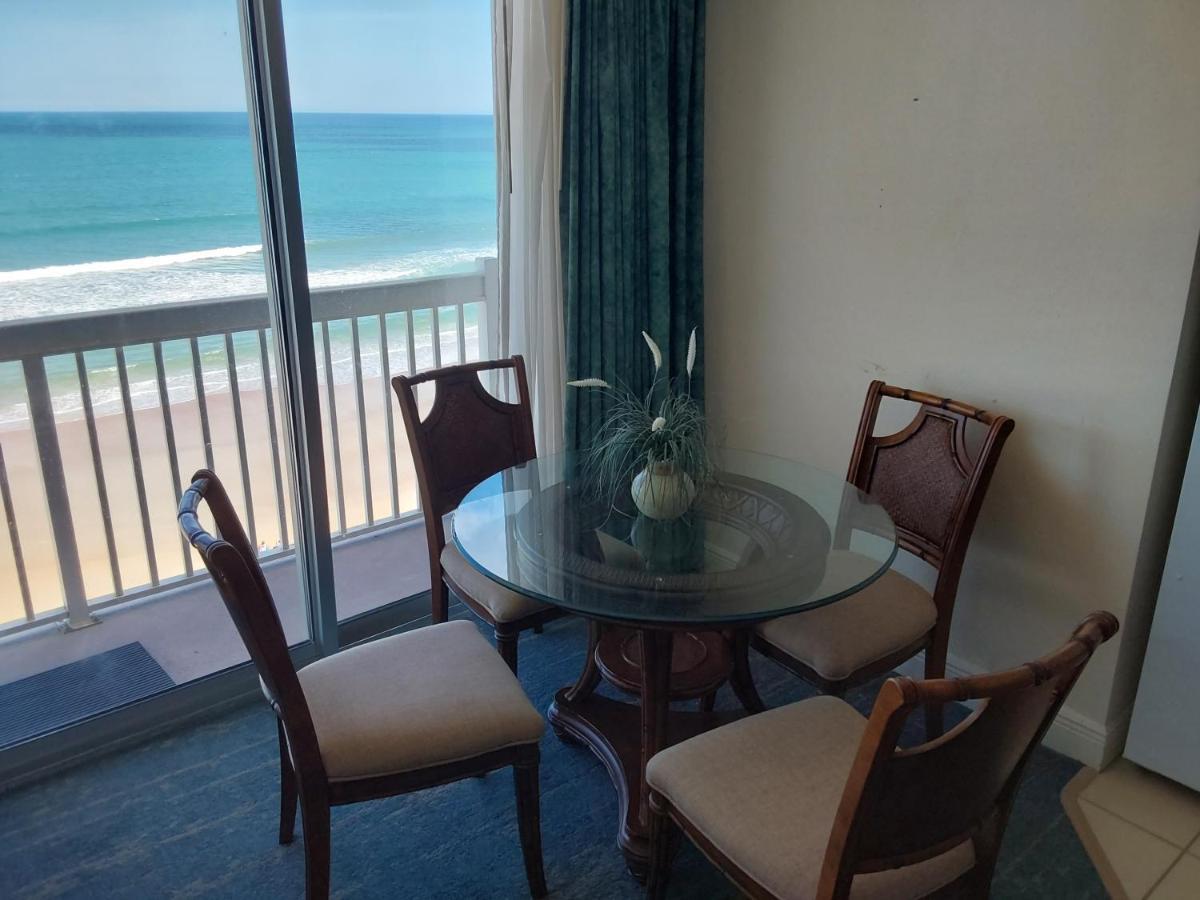 Apartment Oceanfront At Daytona Resort: Balcony Views & 4 Pools Daytona Beach