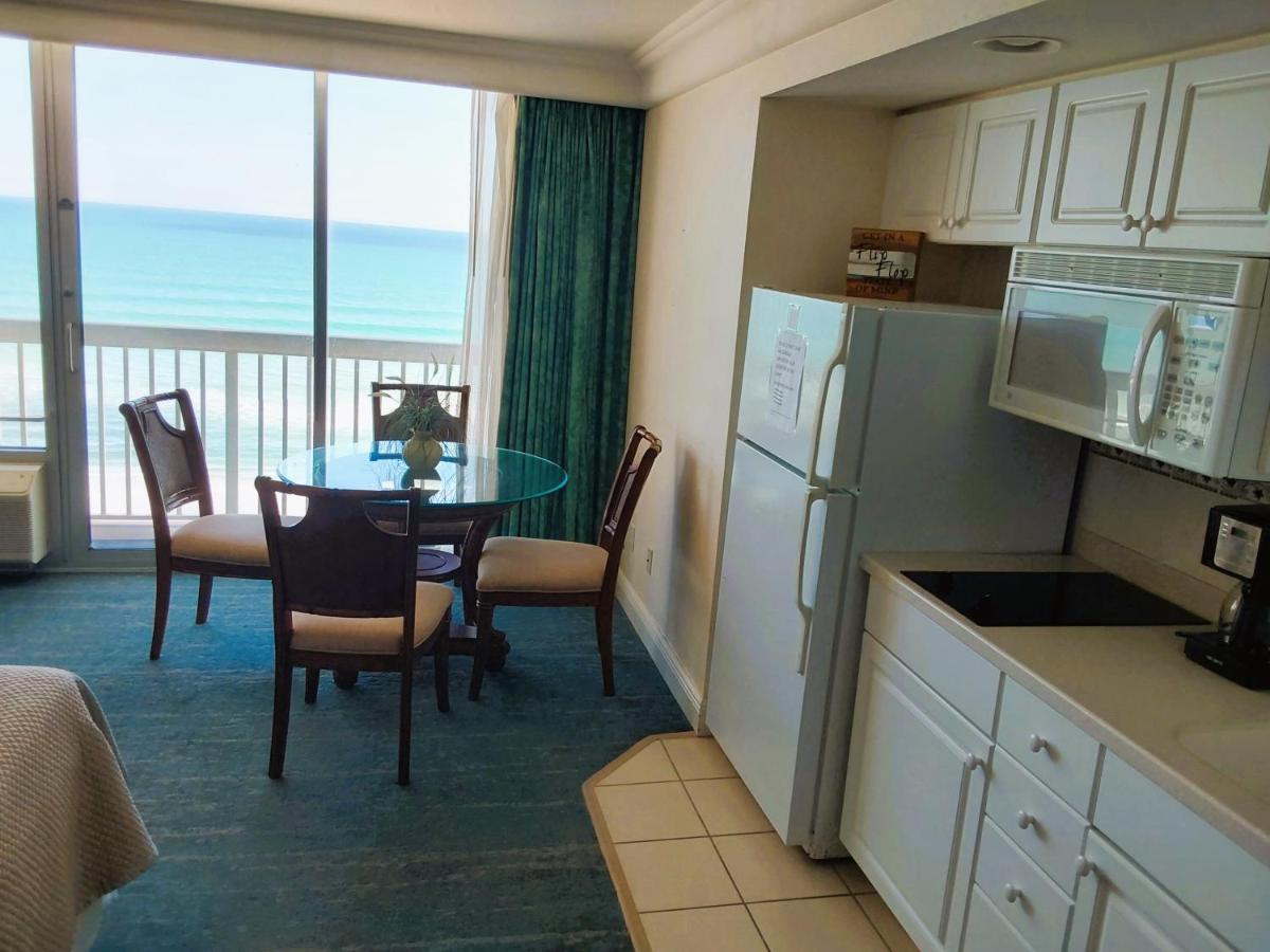 Oceanfront At Daytona Resort: Balcony Views & 4 Pools Daytona Beach