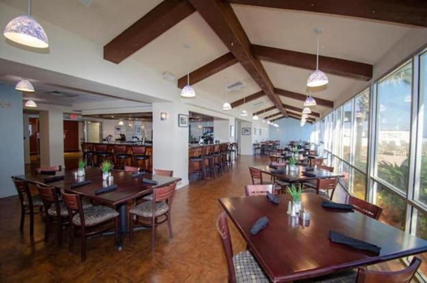 Apartment Oceanfront At Daytona Resort: Balcony Views & 4 Pools Daytona Beach