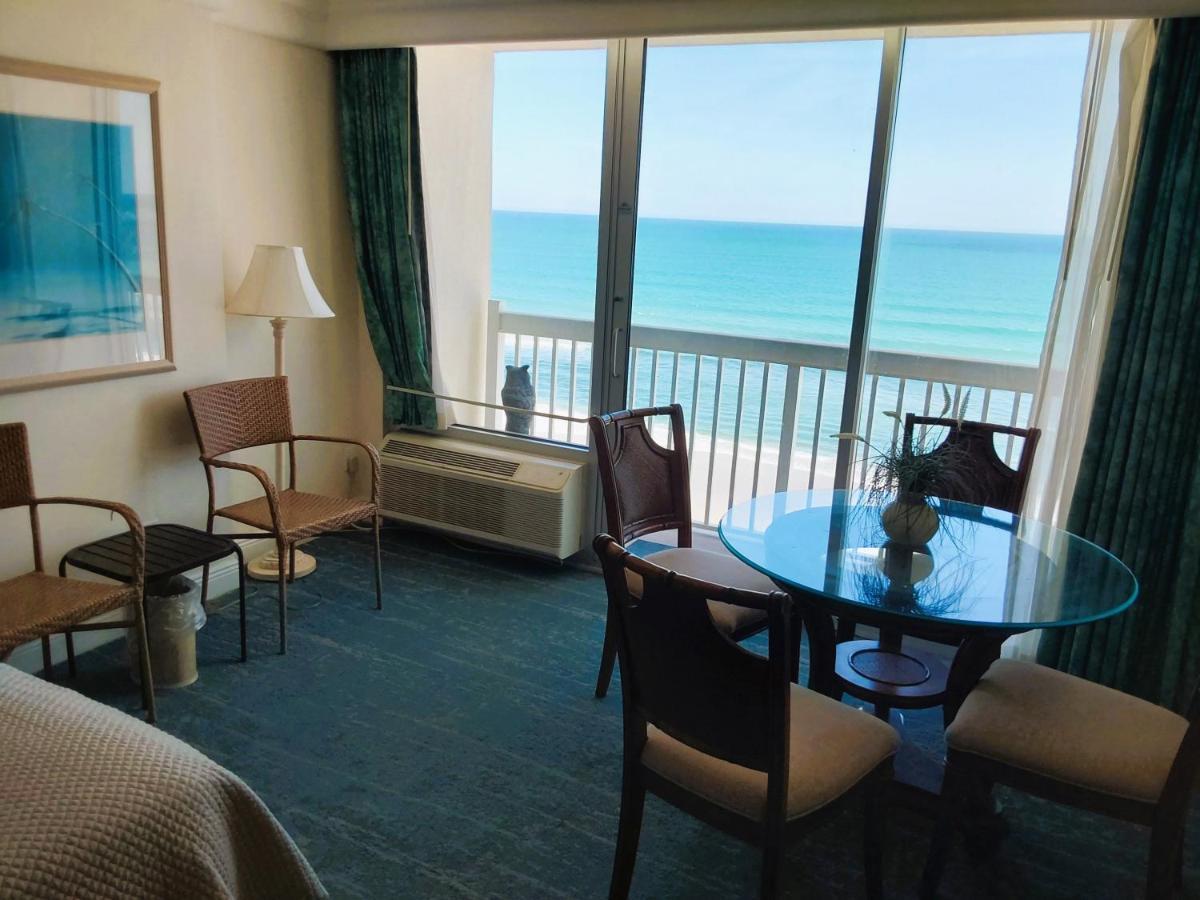 Apartment Oceanfront At Daytona Resort: Balcony Views & 4 Pools Daytona Beach