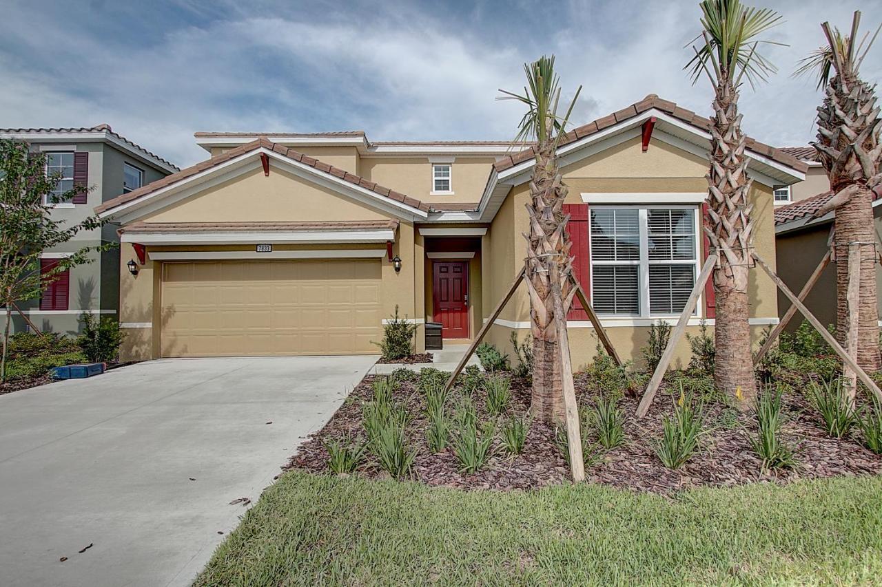 Close To Disney Huge Luxury King Suites/pool/jacuzzi