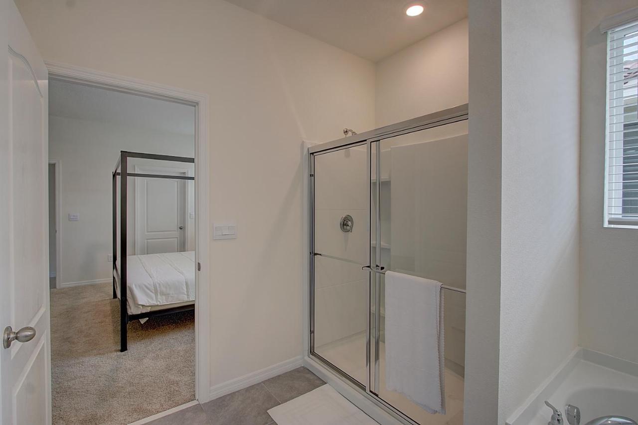 Close To Disney Huge Luxury King Suites/pool/jacuzzi * Davenport