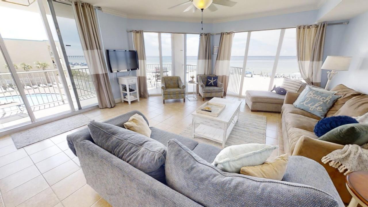 Tidewater 117 Holiday home Panama City Beach
