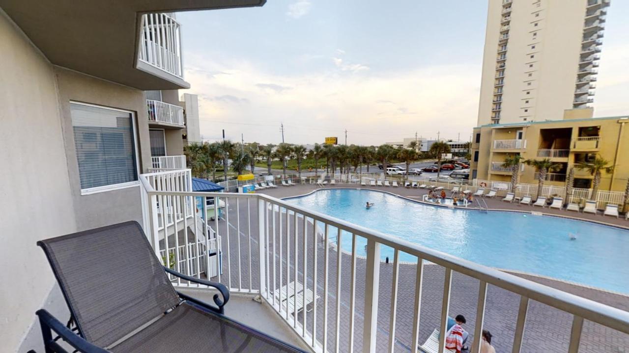 Tidewater 117 Holiday home