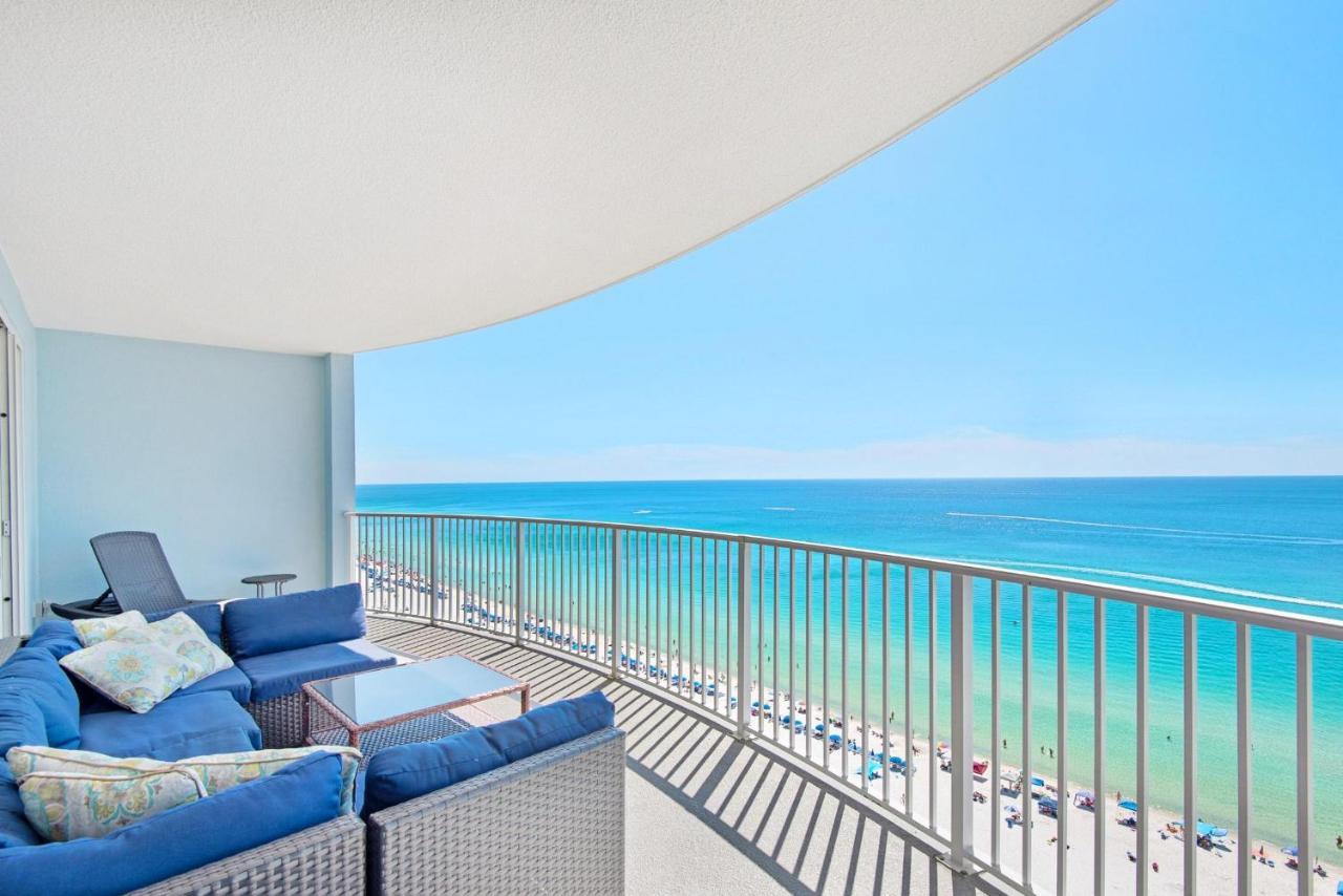 Holiday home Twin Palms 1701 Panama City Beach
