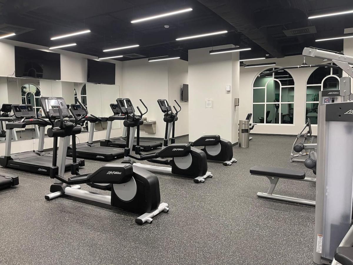 Calypso 3-2303 Penthouse Level W/ Incredible View! Panama City Beach