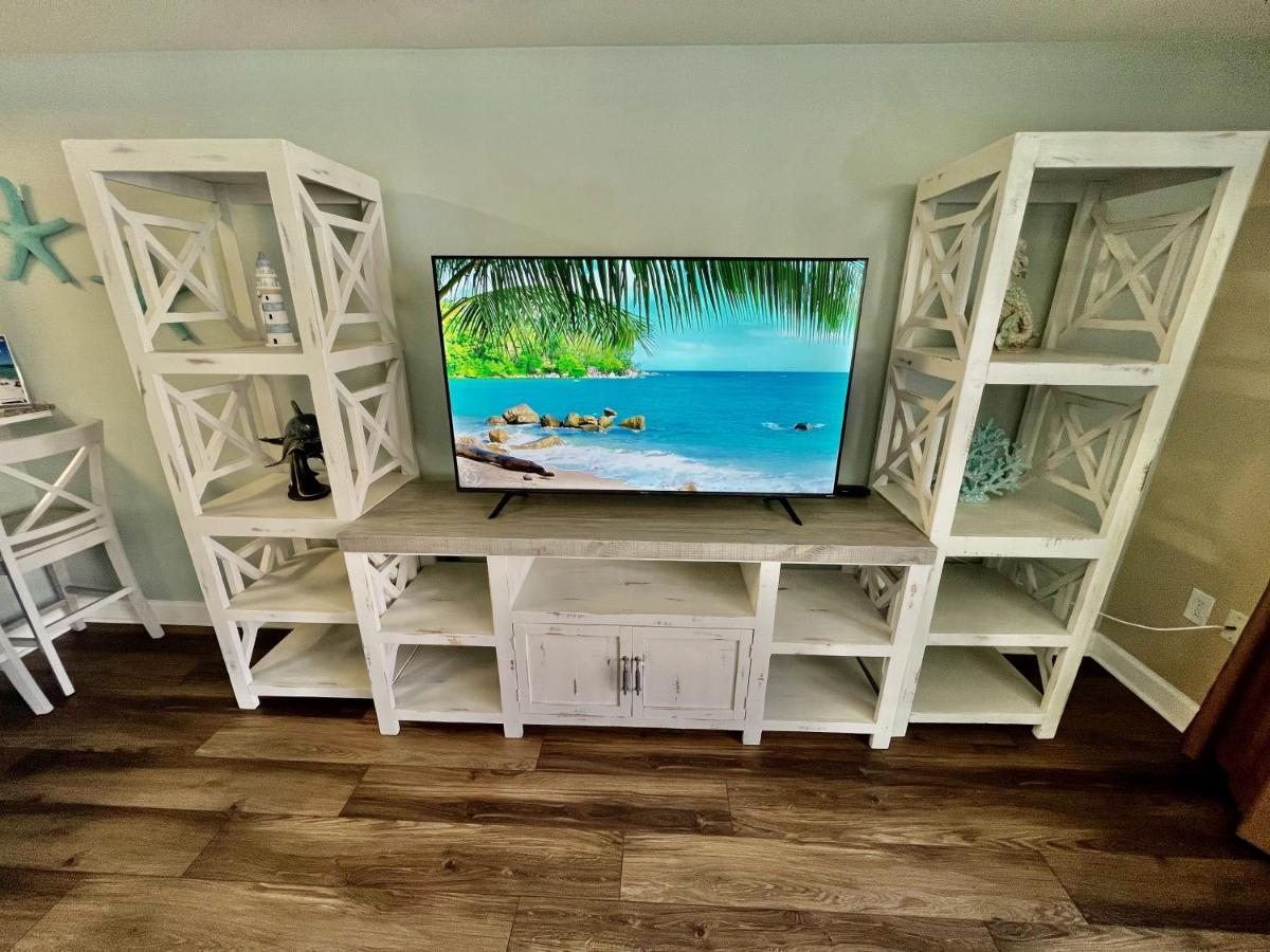 Shores Of Panama Resort, Direct Beachfront, 1 Bedroom Bunks! By Dolce Getaways Pcb Apartment