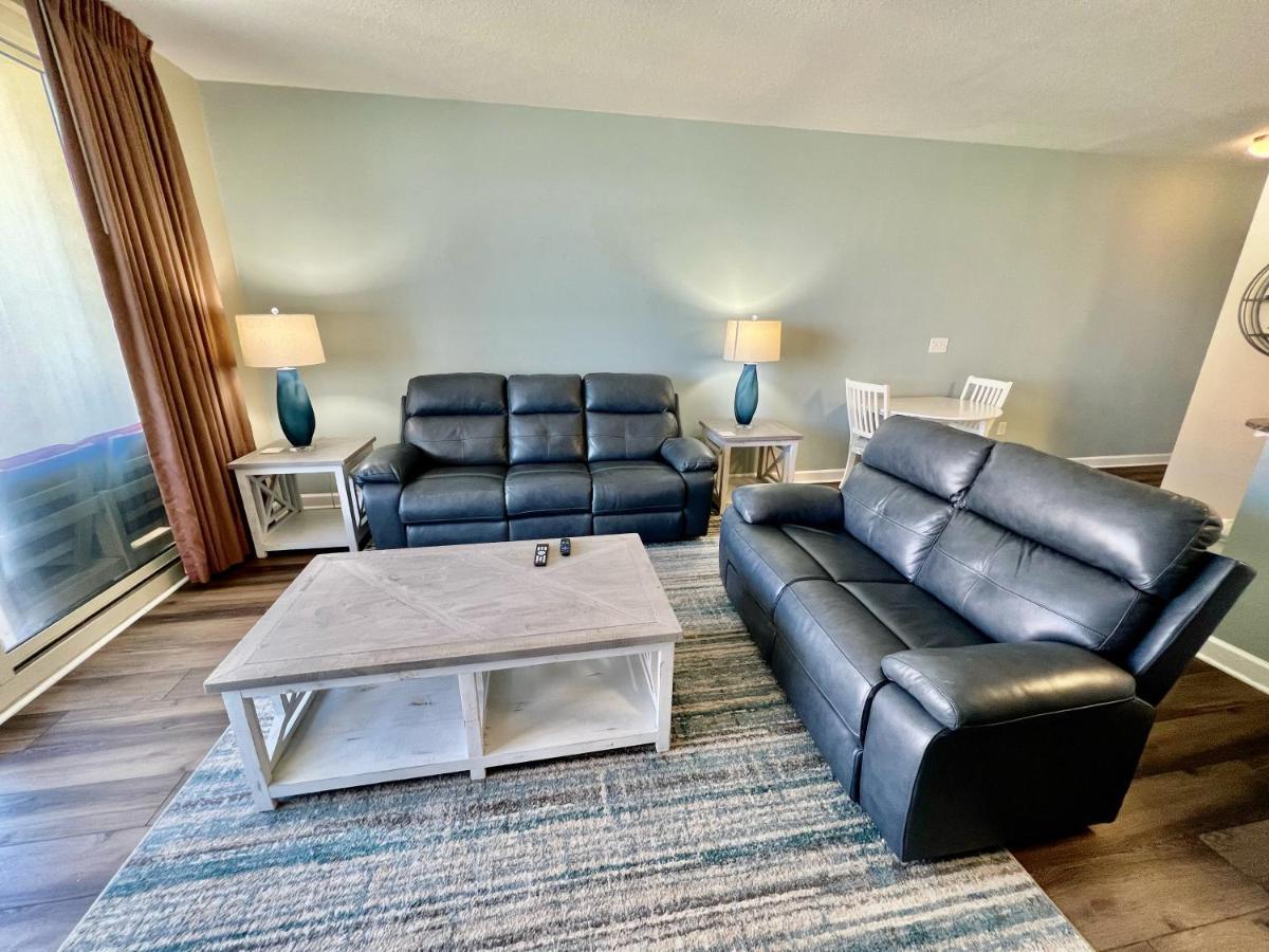 Apartment Shores Of Panama Resort, Direct Beachfront, 1 Bedroom Bunks! By Dolce Getaways Pcb *