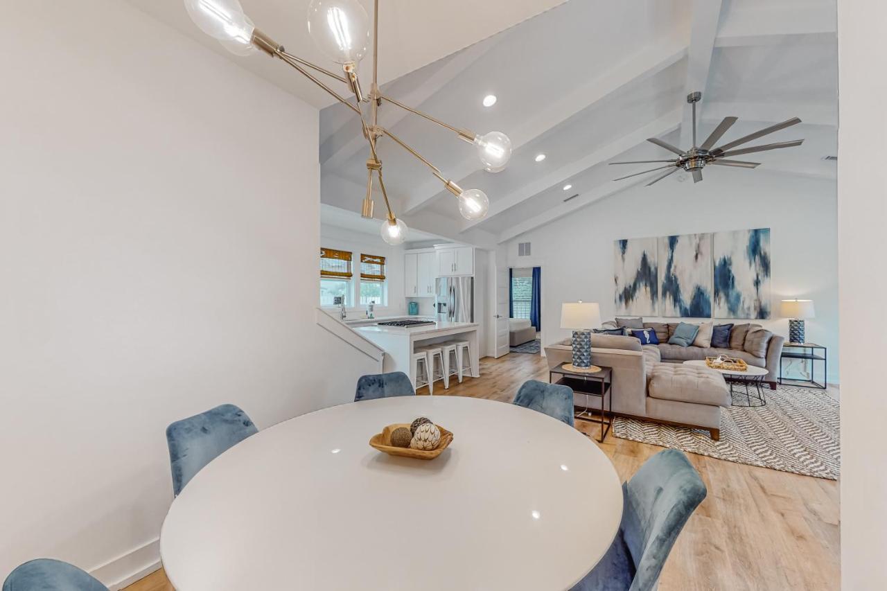 Holiday home Of Crystal Beach: Clipper Cove Destin