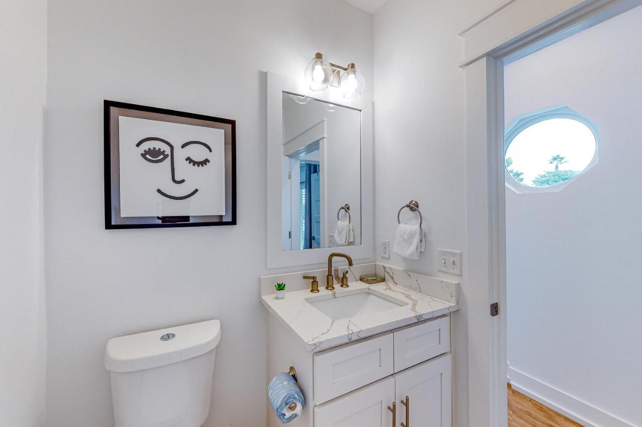 Of Crystal Beach: Clipper Cove Holiday home Destin