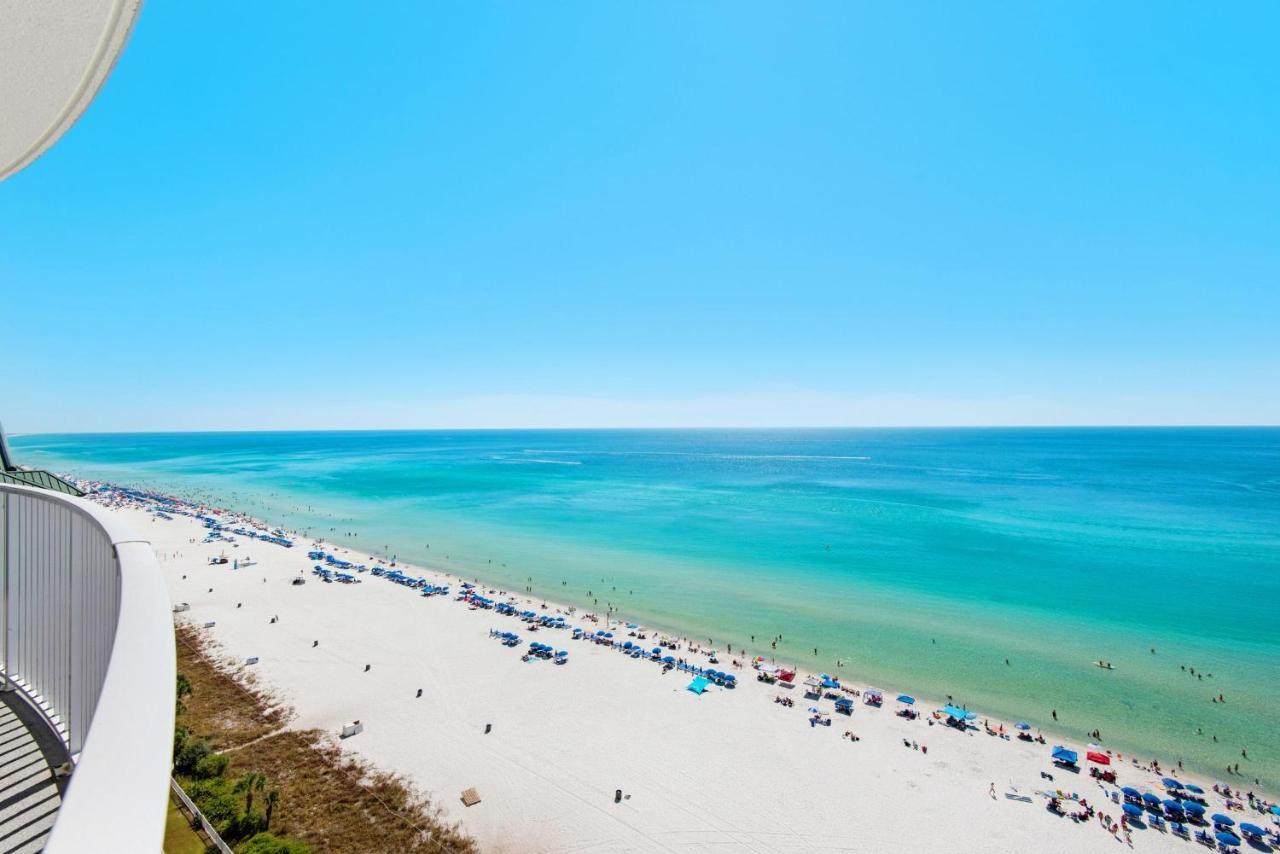 Twin Palms 1701 Holiday home Panama City Beach