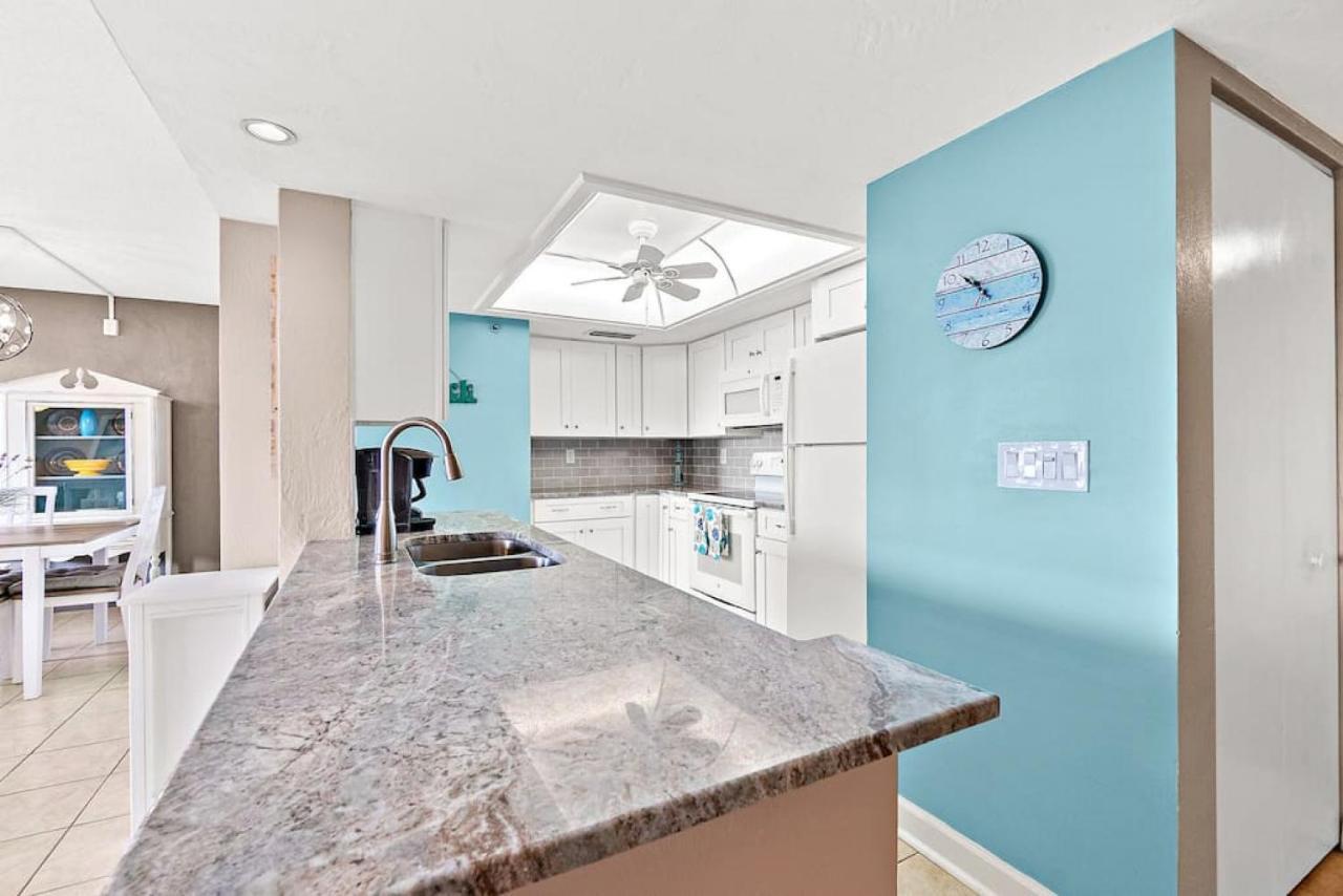 Holiday home Relax And Chill Beachside Daytona Beach