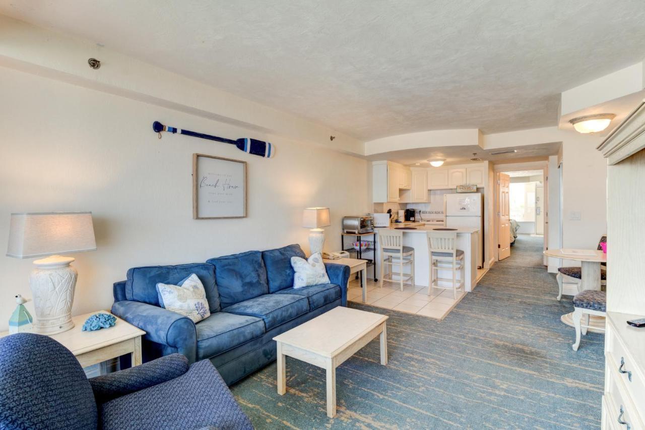 Holiday home Oceanfront With Kitchen And Wifi Sleeps 6 *