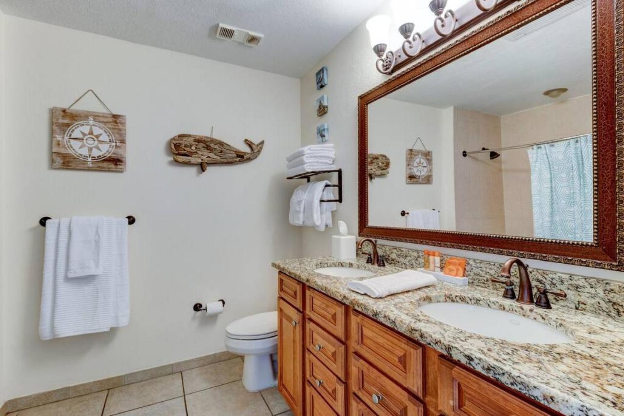 Driftwood Dreams At The Beach Holiday home Daytona Beach