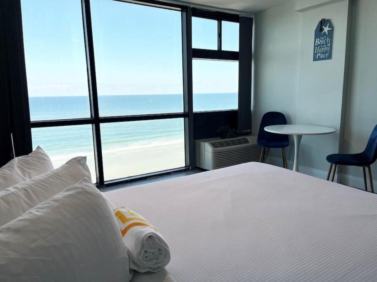 Holiday home Oceanside Beachfront Daytona Beach