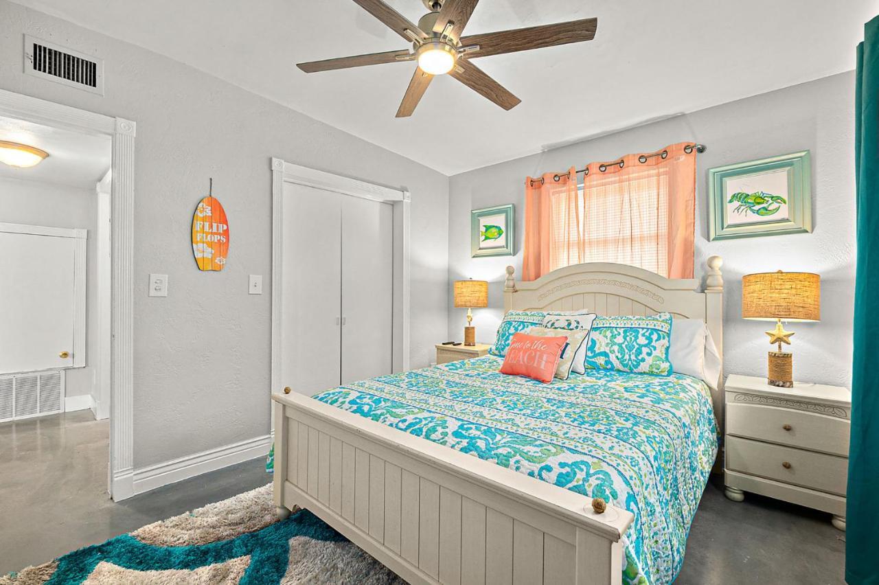 The Blue Anchor Holiday home Daytona Beach