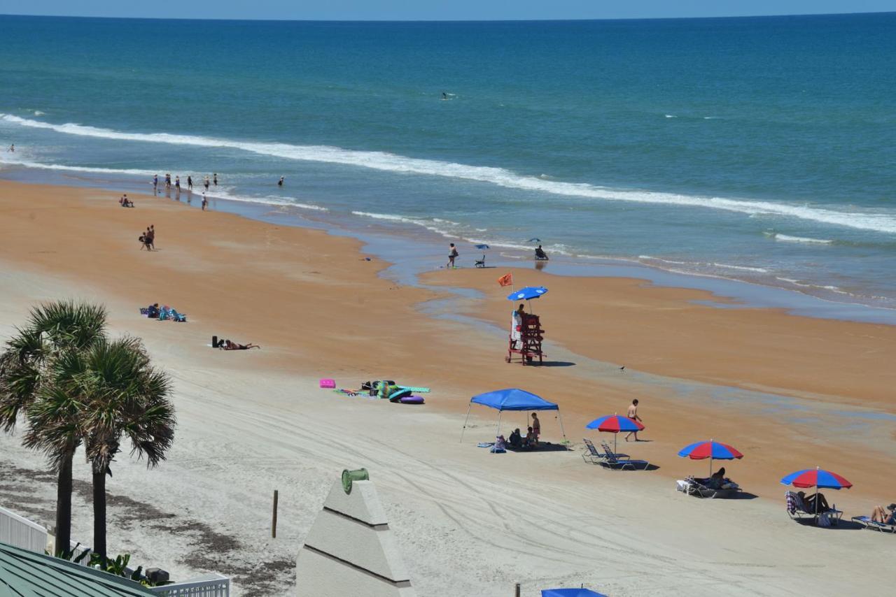 Daytona Resort *