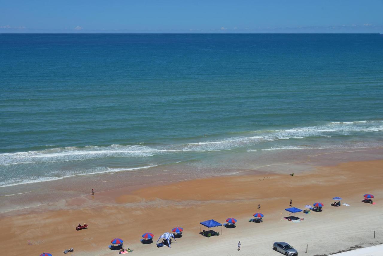 Daytona Resort *