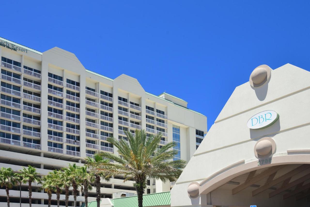 Daytona Resort