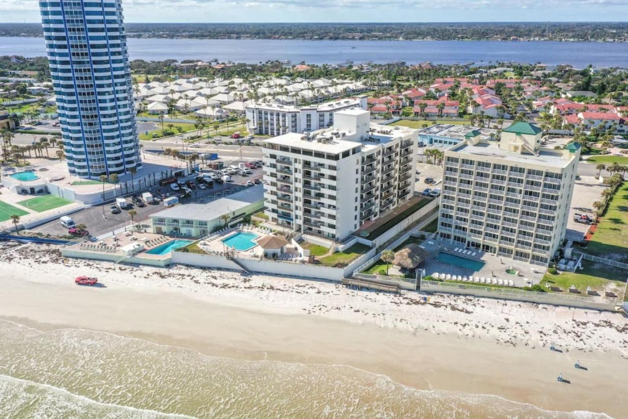 Holiday home Relax And Chill Beachside Daytona Beach
